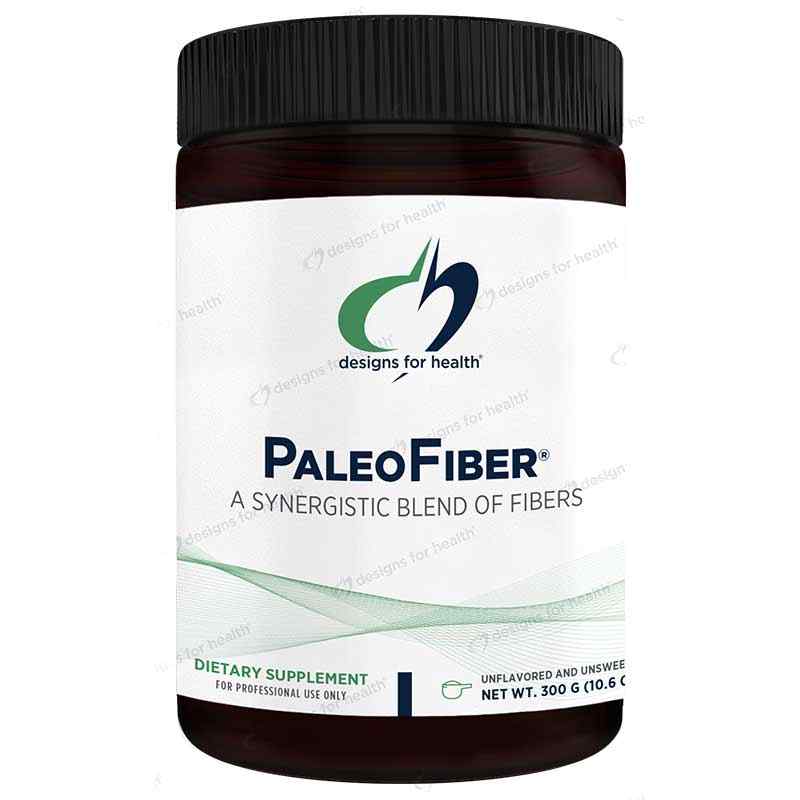 PaleoFiber, Designs For Health